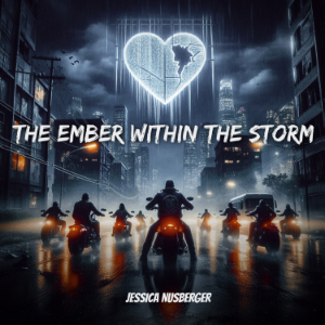 The Ember Within the Storm-logo