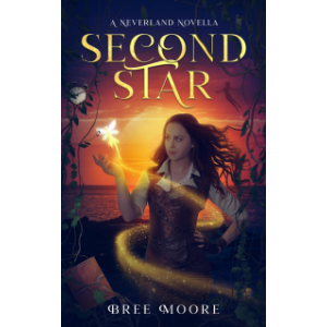 Second Star: A Neverland Novella-logo