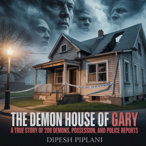 The Demon House of Gary