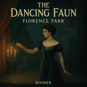 The dancing faun