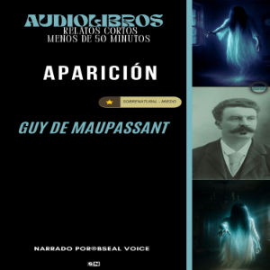 Aparición-logo
