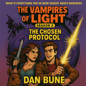 The Vampires of Light