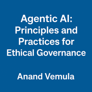 Agentic AI Principles and Practices for Ethical Governance-logo
