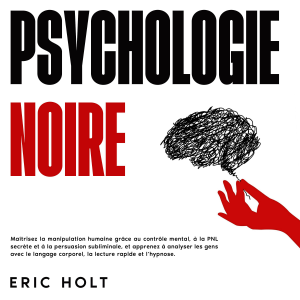 Psychologie noire