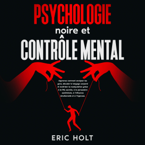 Psychologie noire et contrôle mental