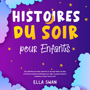 Histoires du soir pour enfants