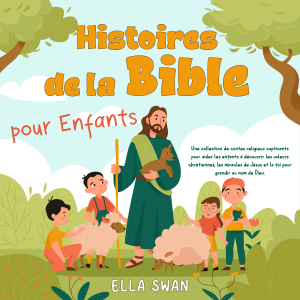 Histoires de la Bible pour enfants