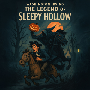 The Legend of Sleepy Hollow