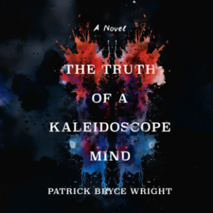 The Truth Of A Kaleidoscope Mind-logo