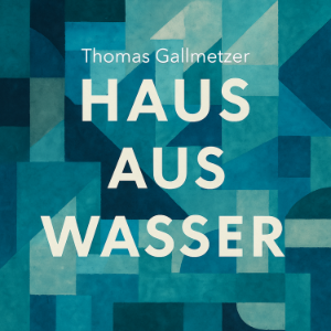 Haus aus Wasser