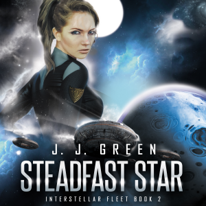 Steadfast Star-logo