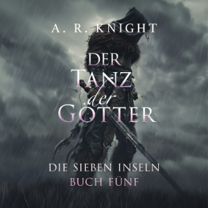 Der Tanz der Götter