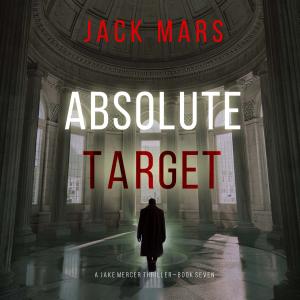 Absolute Target (A Jake Mercer Political Thriller—Book 7)-logo