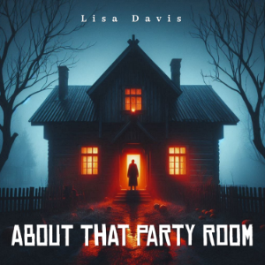 About That Party Room