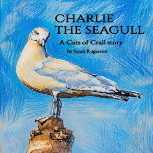 Charlie the Seagull