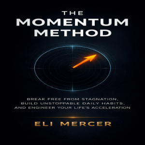 The Momentum Method