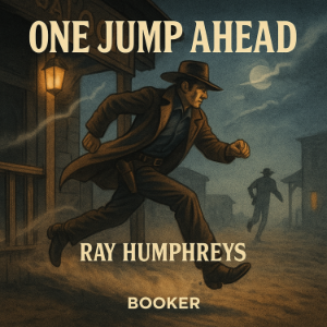 One jump ahead