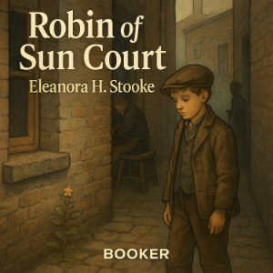 Robin of sun Court