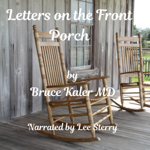 Letters on the Front Porch-logo