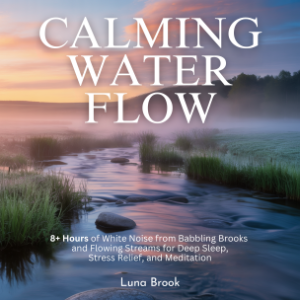 Calming Water Flow-logo