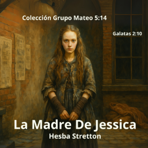 La Madre de Jessica-logo