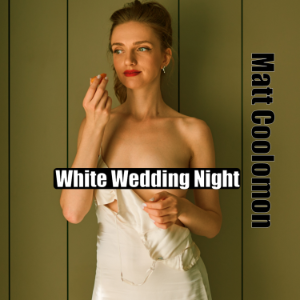 White Wedding Night-logo