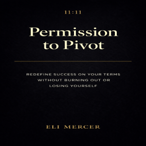 Permission to Pivot