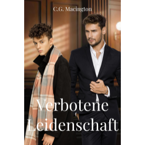 Verbotene Leidenschaft
