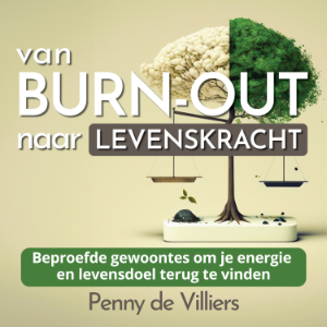 Van Burn-out naar Levenskracht