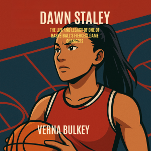 Dawn Staley Biography