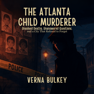 The Atlanta child murderer