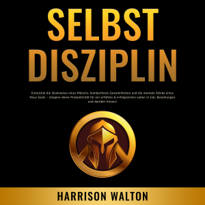 Selbstdisziplin