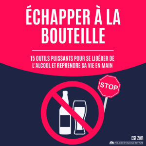 Échapper à la bouteille