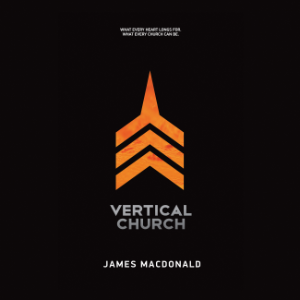 Vertical Church