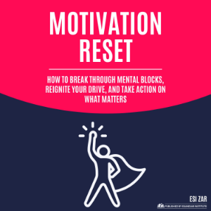 Motivation Reset-logo