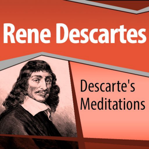 DESCARTES MEDITATIONS