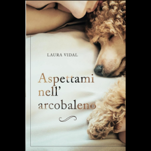 Aspettami nell´arcobaleno-logo