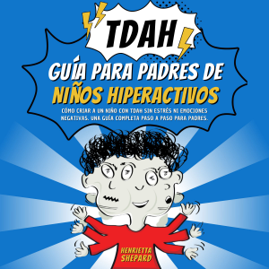 Guía para Padres de Niños Hiperactivos con TDAH-logo