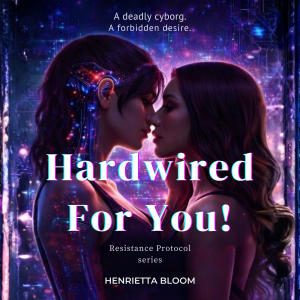 Hardwired For You!