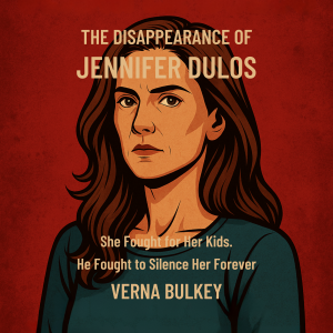 The Disappearance of Jennifer Dulos