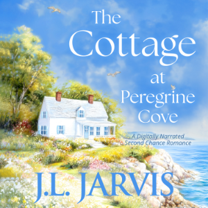 The Cottage at Peregrine Cove