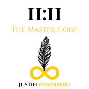 11:11 The Master Code-logo