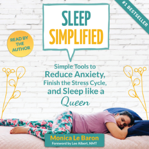 Sleep Simplified