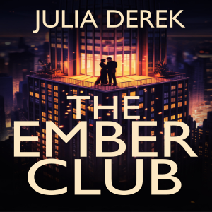 The Ember Club-logo