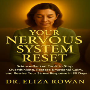 Your Nervous System Reset
