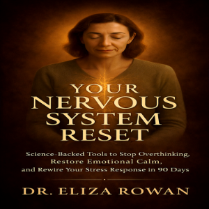 Your Nervous System Reset
