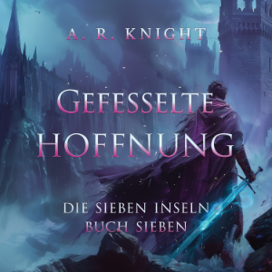 Gefesselte Hoffnung