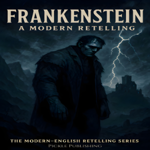 Frankenstein-logo