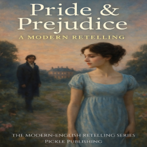 Pride & Prejudice