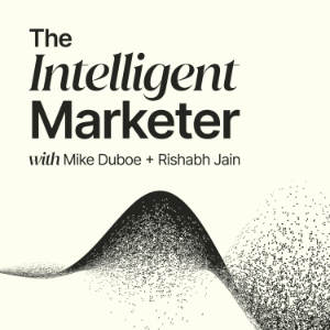The Intelligent Marketer-logo